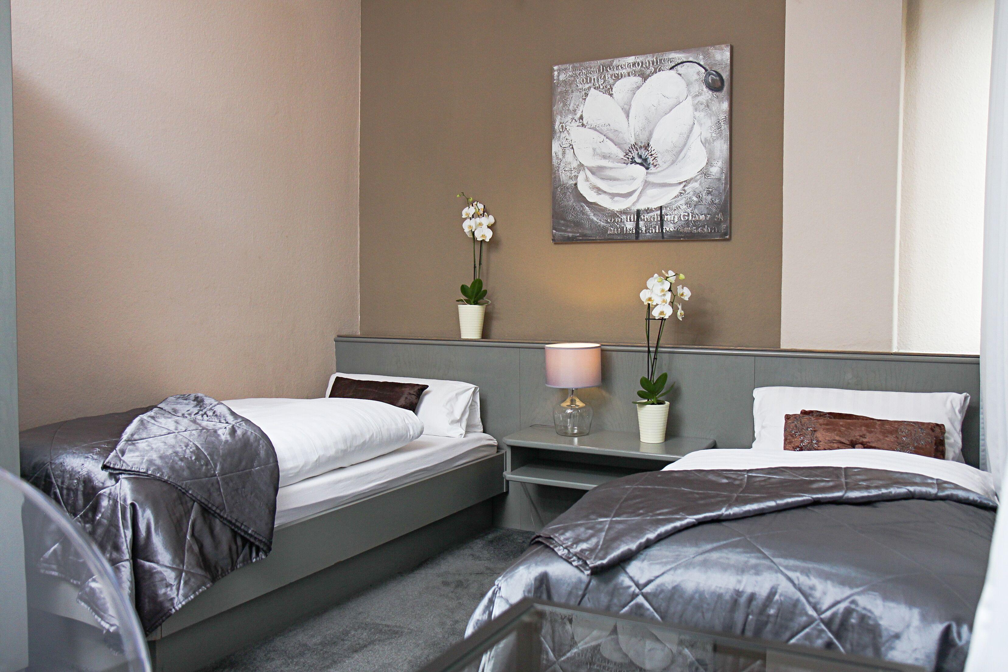 Hotel Lux Düsseldorf