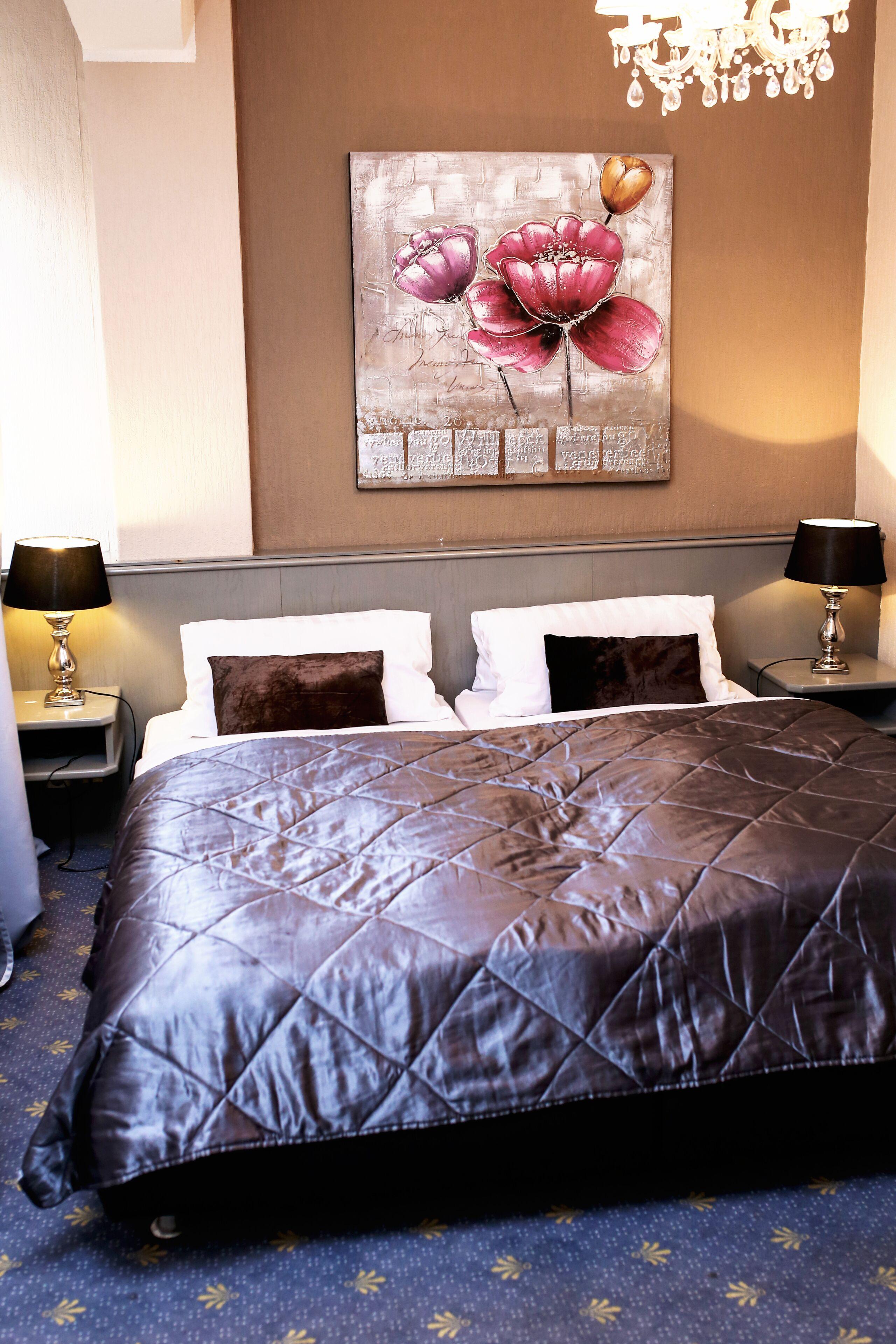 Lux 3* Dusseldorf