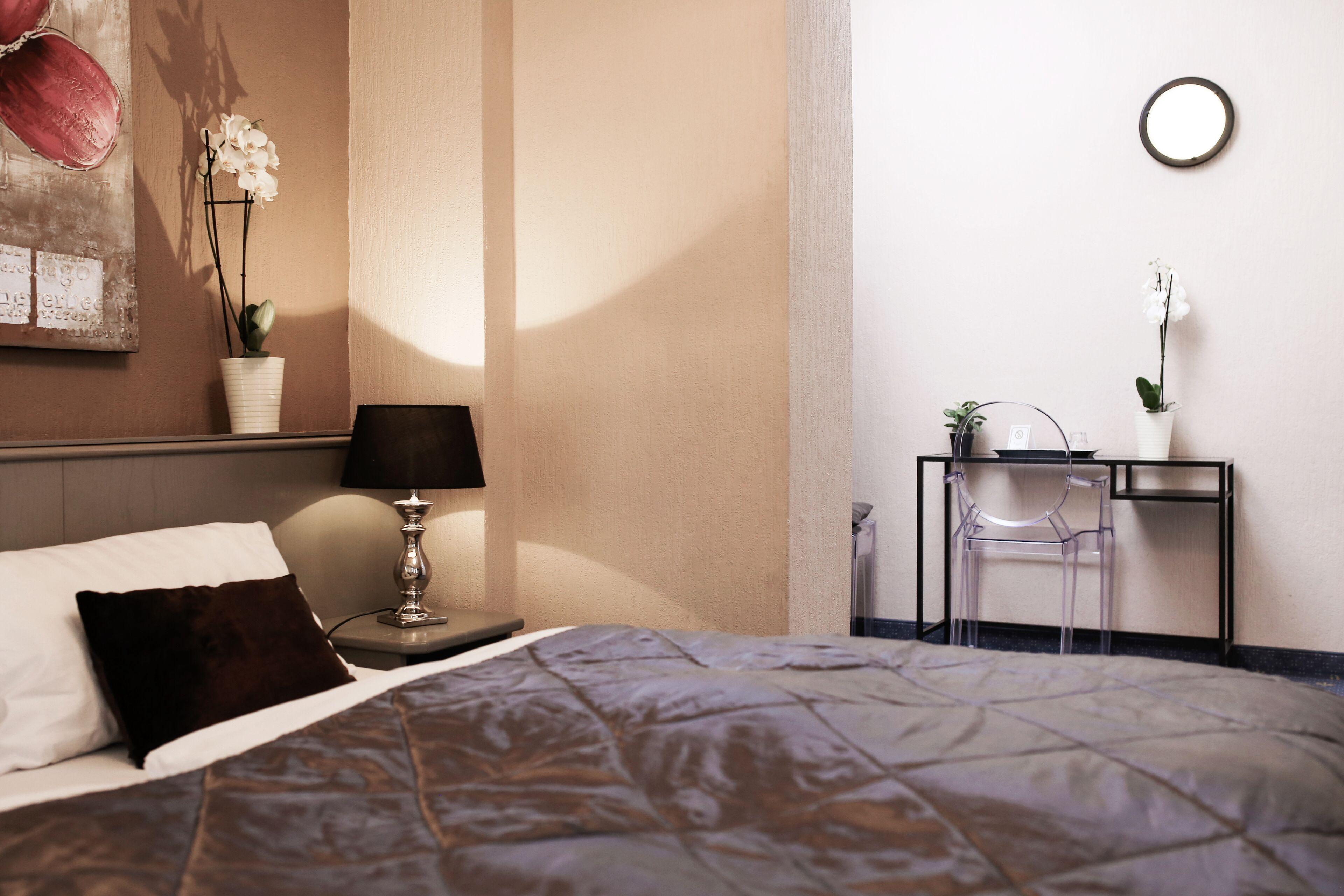 Hotel Lux 3*