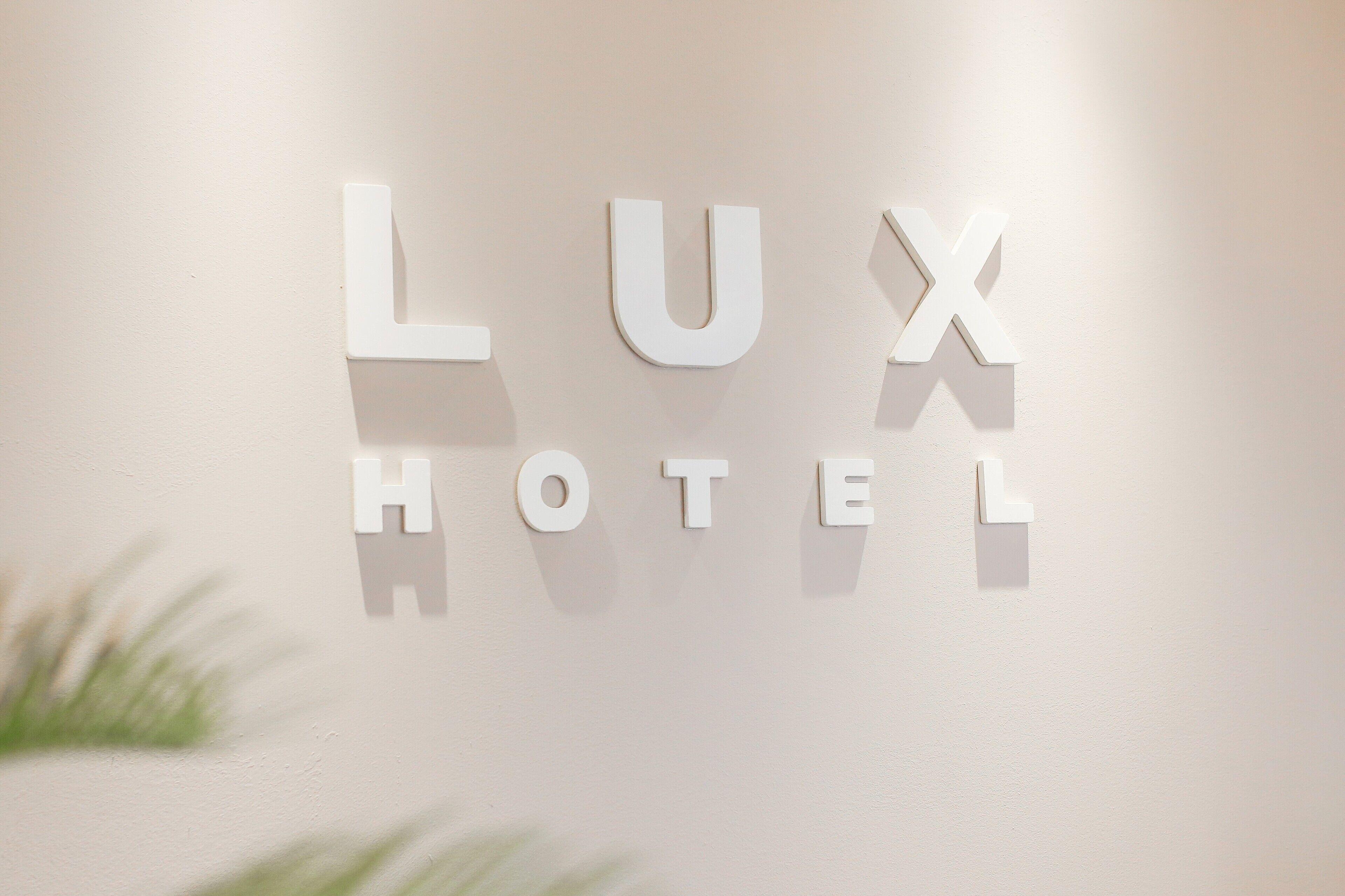 Hotel Lux 3*