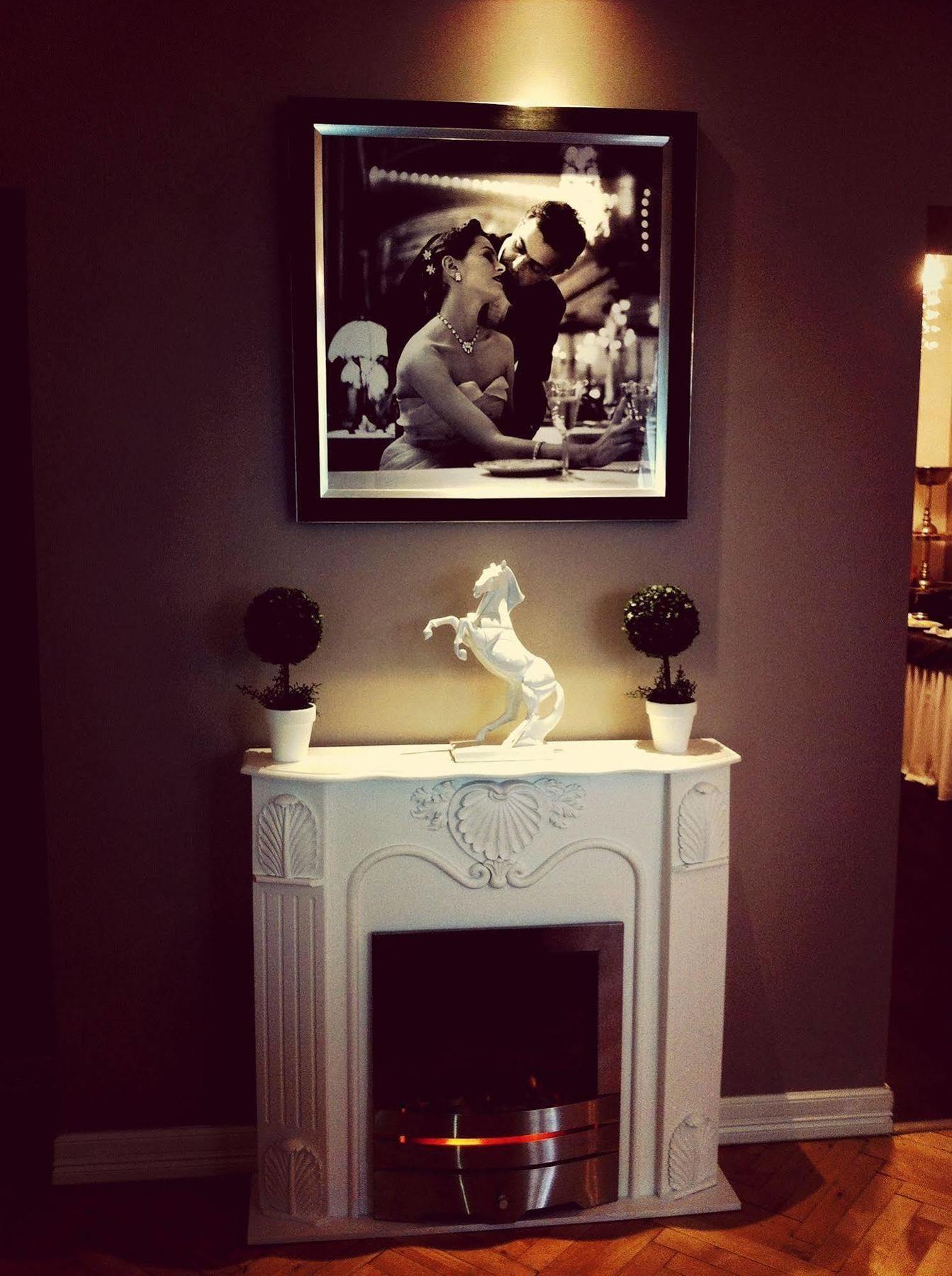 Hotel Lux Düsseldorf